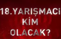 MasterChef 18. yarışmacı kim oldu?