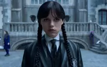 WEDNESDAY 2. SEZON FRAGMANI İZLE! Netflix ekranı ile Wednesday 2. sezon fragmanı yayınlandı mı, yeni sezon ne zaman?