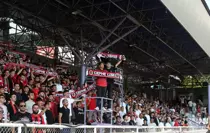 Gençlerbirliği, TSYD Ankara Kupası'nı Kazandı