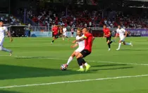 Gençlerbirliği, TSYD Ankara Kupası'nı Kazandı