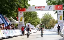 Ağustos ayında pedallar Türkiye'nin geleceği için dönecek