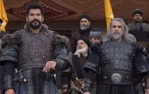 ATV'nin tarih dizisinde radikal değişim: Kuruluş Osman'ın ismi değişti