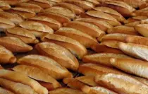 Başkan Balcı'dan ekmek zammı açıklaması: Tüm Türkiye'de sınır kondu!
