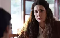Bergüzar Korel hamile mi?