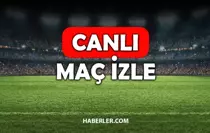 Canlı maç nereden izlenir? (TÜM MAÇLAR) 1 Ağustos günün maçları hangi kanalda?