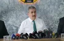 Mustafa Destici'den Terör ve ABD İlişkileri Üzerine Açıklamalar