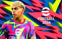 eFootball 2026 ne zaman çıkacak?