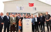 Kayseri-Ankara Hızlı Tren Hattı İncelemesi
