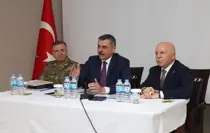 Erzurum'da Sokak Hayvanlarına Yönelik Tedbirler Alındı