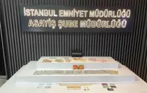 Esenyurt'ta Bakıcı, 5 Milyon Değerinde Eşya Çaldı