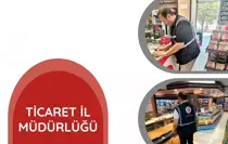 Eskişehir'de Temmuz Ayında 1.4 Milyon TL İdari Ceza Uygulandı