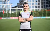 FOMGET Kadın Futbol Takımı, İsrail Temsilcisi Kiryat Gat ile Önemli Maça Hazırlanıyor