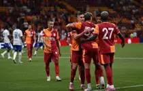 Galatasaray Lazio hazırlık maçı TV100'de mi? Galatasaray hazırlık maçı canlı yayını!