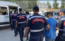 Gaziantep'te Sosyal Medya Dolandırıcılığı Operasyonu: 5 Tutuklama