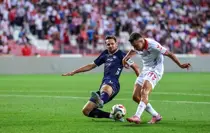Samsunspor, Dunkerque'yi 1-0 Yenerek Hazırlık Maçını Kazandı