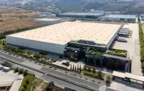 Honda Türkiye, İzmir'de 760 Milyon TL Yatırımla Yeni Motosiklet Fabrikası Kuruyor