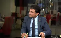 İstanbul İl Tarım ve Orman Müdürü Suat Parıldar: Türkiye'de tarımsal üretim her geçen yıl artıyor