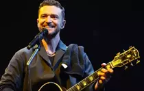 Justin Timberlake İstanbul konserinden ardından uzun süredir mücadele ettiği hastalığını açıkladı