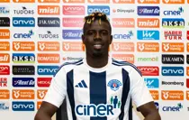 Kasımpaşa, Pape Habib Gueye'i Transfer Etti