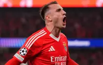 Kerem Aktürkoğlu hangi takıma transfer olacak? Kerem Aktürkoğlu Fenerbahçe'yle anlaştı mı?