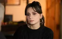Meriç Aral evli mi, eşi kim? O pozları olay oldu!