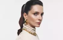 Meriç Aral hamile mi? Ünlü oyuncudan dikkat çeken poz!