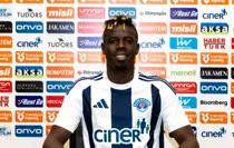 Kasımpaşa, Pape Habib Gueye'yi Transfer Etti