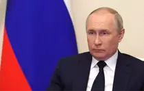 Putin'den Müzakere Vurgusu: 'Her Zaman İhtiyaç Var'