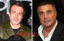 Rıza Tamer Sedat Peker'e böyle seslendi! Rıza Tamer Azerbaycan konserini neden iptal etti?