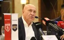 Samsunspor, UEFA Avrupa Ligi'ne Kalmak İstiyor
