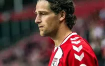 Samsunspor'un Futbolcusu Carlo Holse Gıda Zehirlenmesi Geçirdi