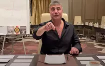 Sedat Peker, ünlü şarkıcının iddiası sonrası uzun süren sessizliğini bozdu