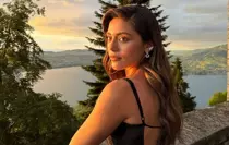 Sıla Türkoğlu evlilik yolunda ilk adımı attı