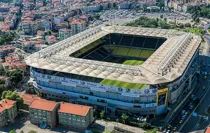 Tam 10 eksik! Fenerbahçe'nin Şampiyonlar Ligi kadrosu belli oldu