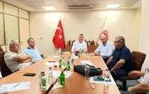TARİŞ Üzüm Birliği'nden Üreticilere Avans Fiyatı Duyurusu