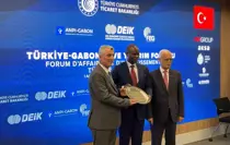 Türkiye ve Gabon Arasında Savunma ve Havacılıkta İş Birliği Fırsatları