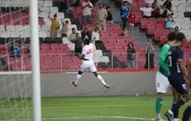 Samsunspor, USL Dunkerque'yi 1-0 Yenerek Hazırlık Maçını Kazandı