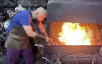 İzmir'de Aşırı Sıcaklar Meslek Grubunu Zorluyor