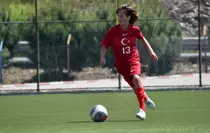 13 yaşındaki Ömer Özyurt, 6 milyon lira karşılığında Süper Lig devine transfer oldu