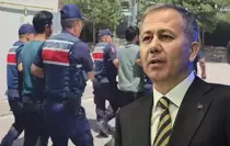 14 ilde DEAŞ operasyonu, 26 şüpheli yakalandı