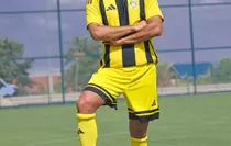 Muammer Sarıkaya, Aliağa Futbol'daki Hedeflerini Açıkladı
