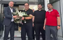 Altay'da Olağanüstü Genel Kurul Kararı Alındı