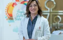 Dünya Emzirme Haftası'nda Anne Sütünün Önemi Vurgulandı