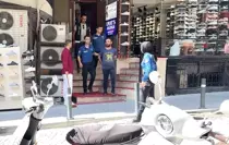 Hapis Cezası Bulunan Gökhan İ. Çatıdan Yakalandı