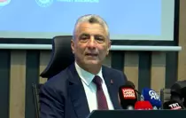 Samsun'a 468 Milyar Liralık Yatırım Yapıldı