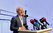 Ulaştırma Bakanı Uraloğlu'ndan Çamur Atma Eleştirisi