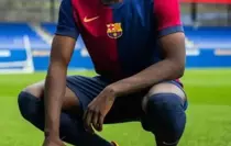 Barcelona'dan Van'a transfer oldu