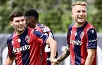 Beşiktaş'tan ayrılan Ciro Immobile uçuşa geçti