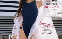 Demet Özdemir: Aşkın Kısa Süre Sürmesi Kıymetli