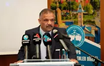 CHP Milletvekili Cemal Enginyurt'un 'Zirzop' İfadesine Tepki